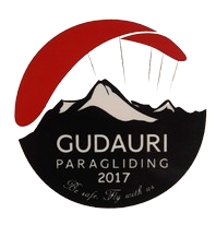 FLY4SEASON Paragliding Gudauri Georgia - Official Logo